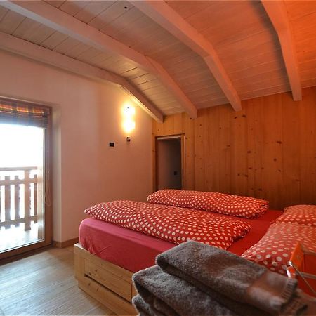 Appartamenti Calanda - Livigno Center Exterior foto