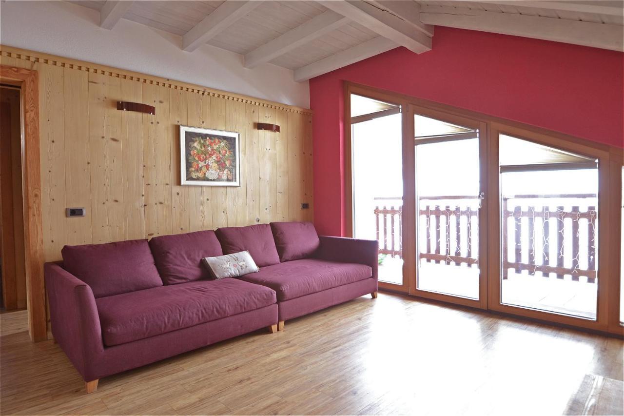 Appartamenti Calanda - Livigno Center Exterior foto