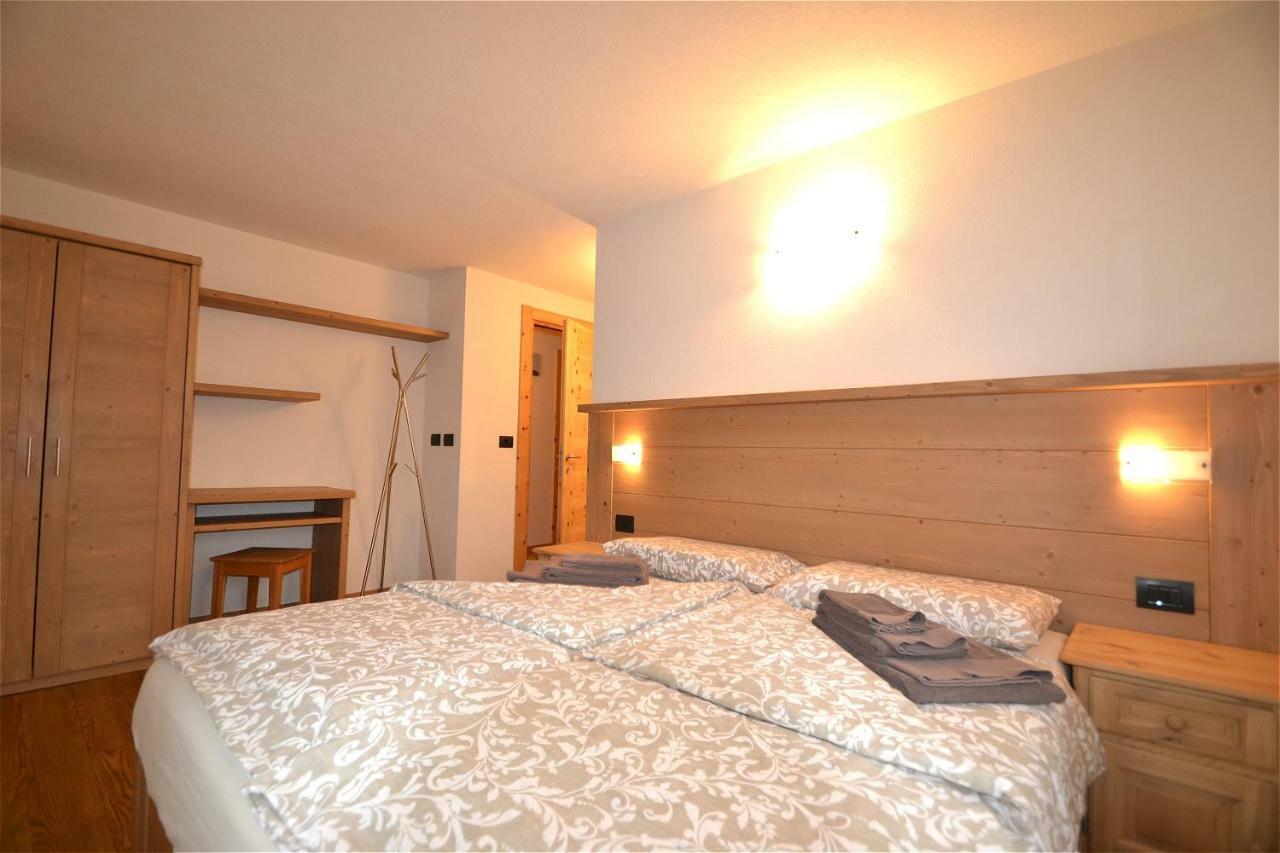 Appartamenti Calanda - Livigno Center Exterior foto