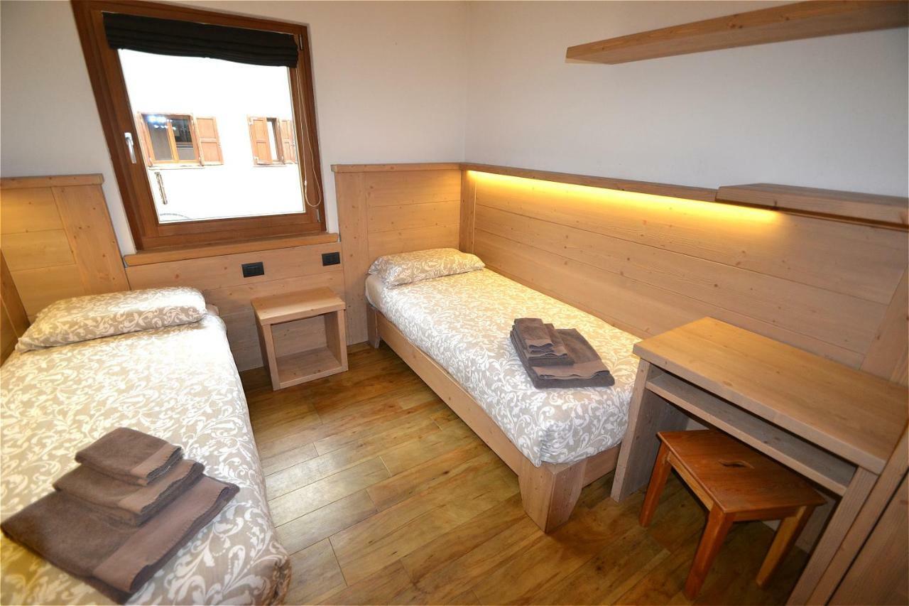 Appartamenti Calanda - Livigno Center Exterior foto