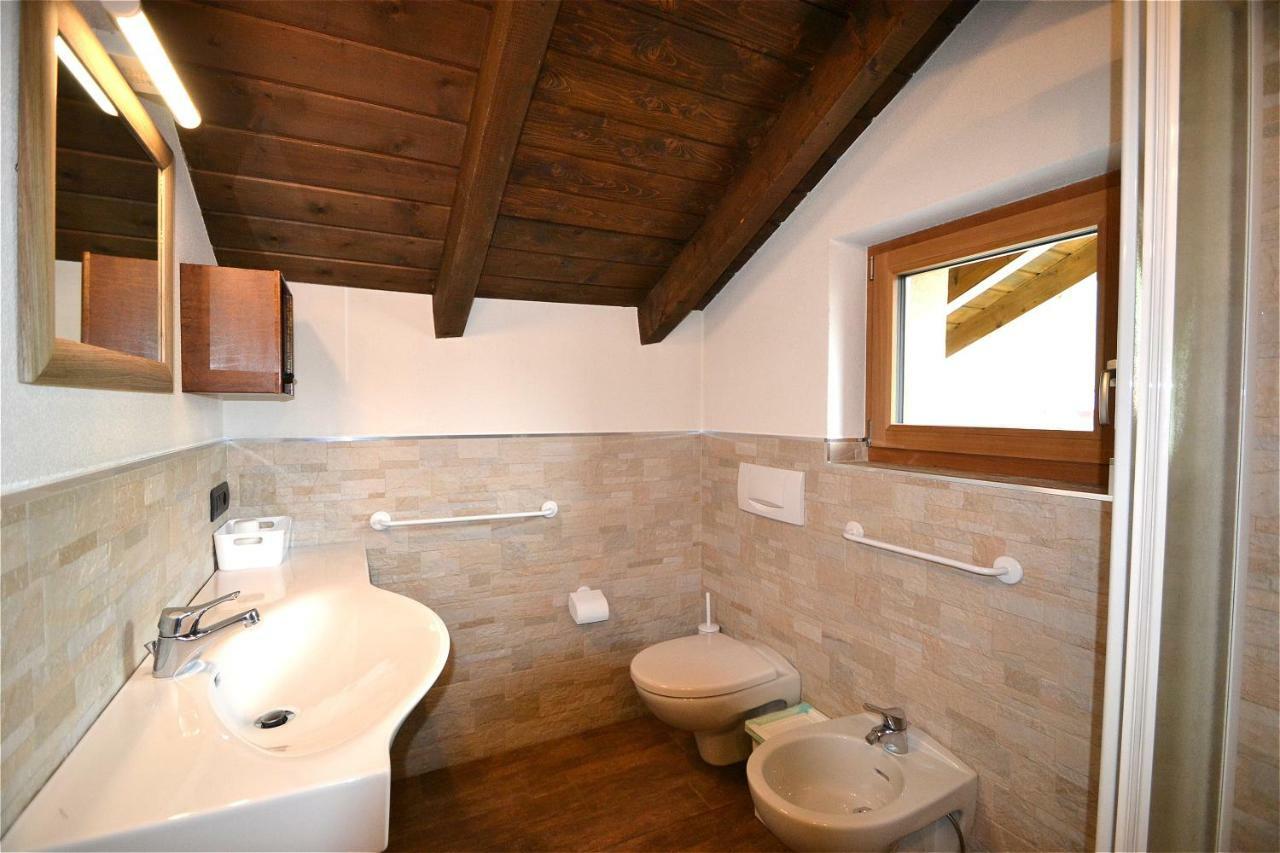 Appartamenti Calanda - Livigno Center Exterior foto