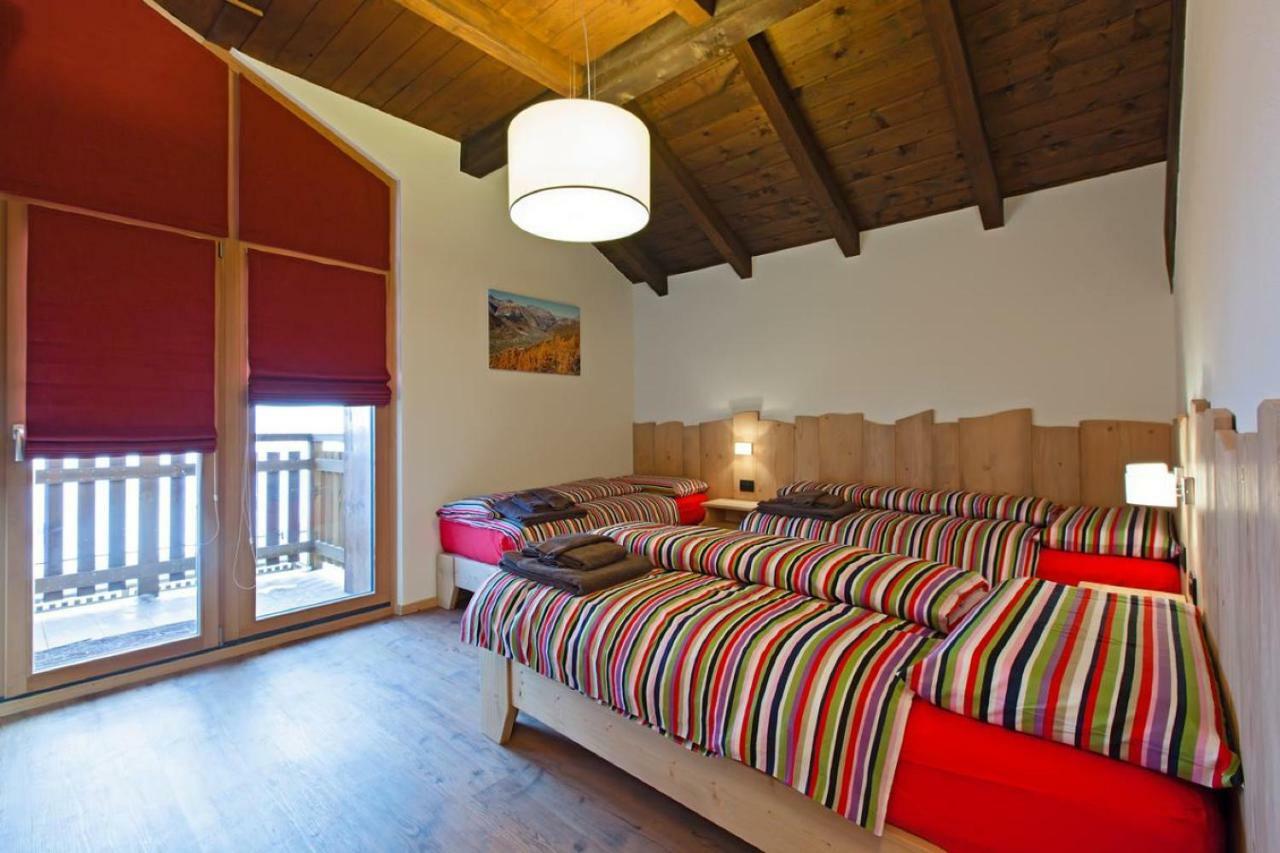 Appartamenti Calanda - Livigno Center Exterior foto