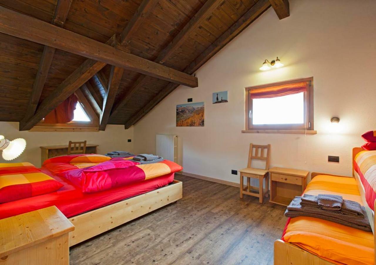 Appartamenti Calanda - Livigno Center Exterior foto